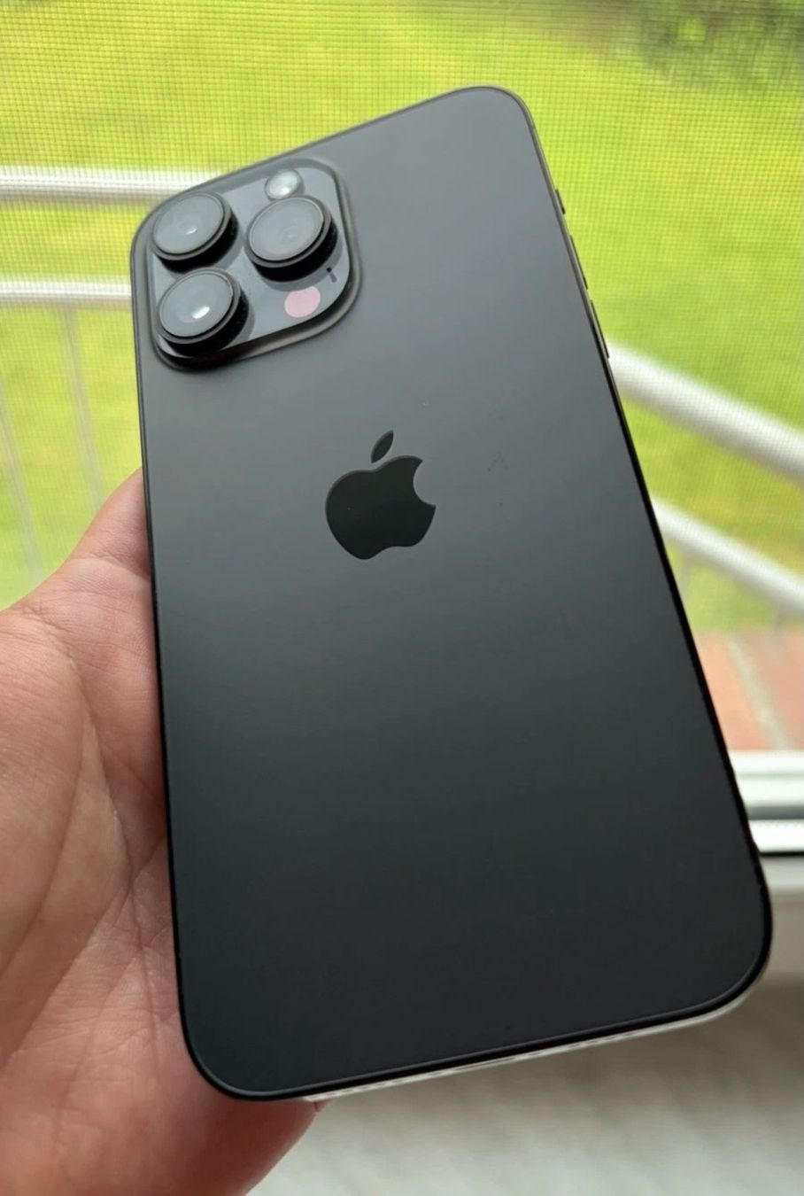 Apple Telefoni cellulari / Smartphones: iPhone 14 Pro Max (256GB) Akku 100% – Usato da Luzern venduto da Waince786 2