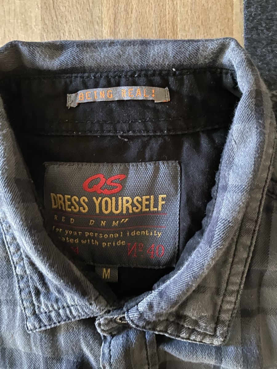 Lots de vêtements: Hemden 2er Pack  – D'occasion à Rheinfelden par Tigerlilli 1