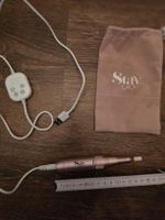 Nagelfräser Stay Lac rosa inkl. Tasche neuwertig