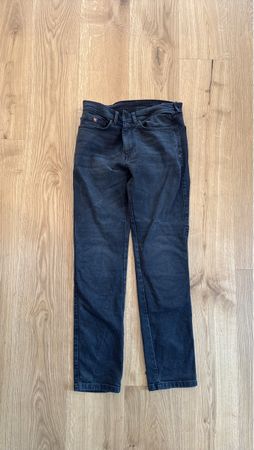 Riding Culture Motorradhose Schutzklasse AA, Grösse W31/L32