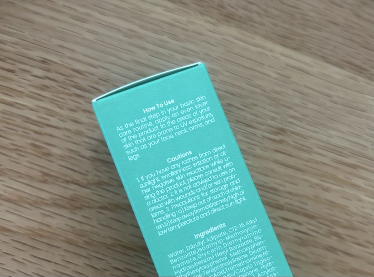 Cura del viso: Delphyr AquaTeca Calming Sun Serum – Nuovo e nell'imballaggio originale da Kloten venduto da raf_6nbr 1