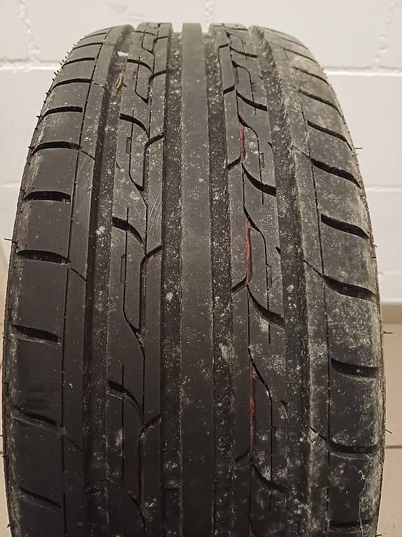 Felgen: Original BMW Felge 8 x 18" – Gebraucht aus Niederhasli von madmax23 1