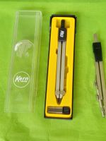 Kern Zirkel und Ecobra Zirkel