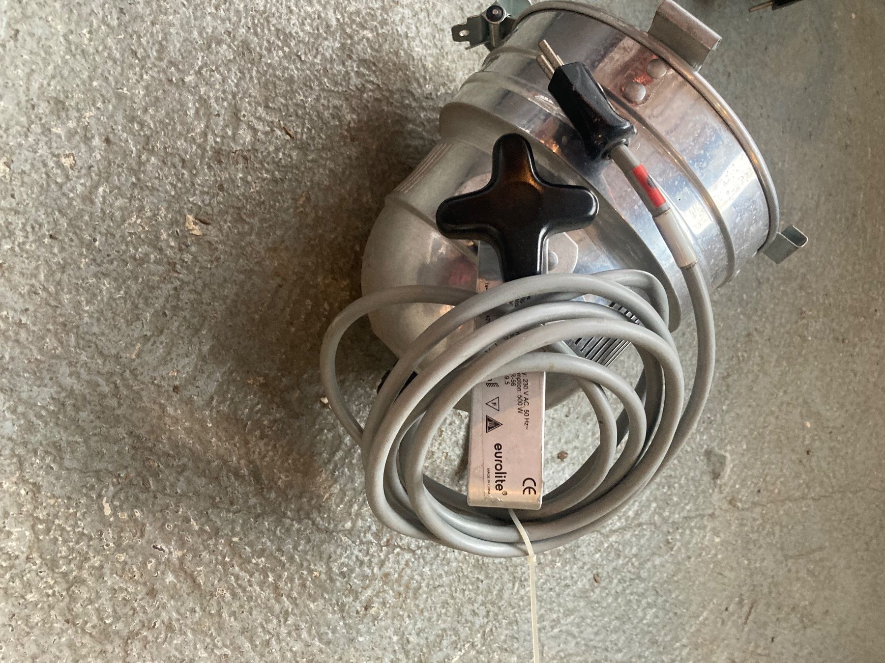 Lampes: Led Par Lampe – D'occasion à Neunkirch par tom13refo 1