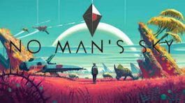 No Man's Sky (PC, 2016, Steam Key Download Code) Keine DVD