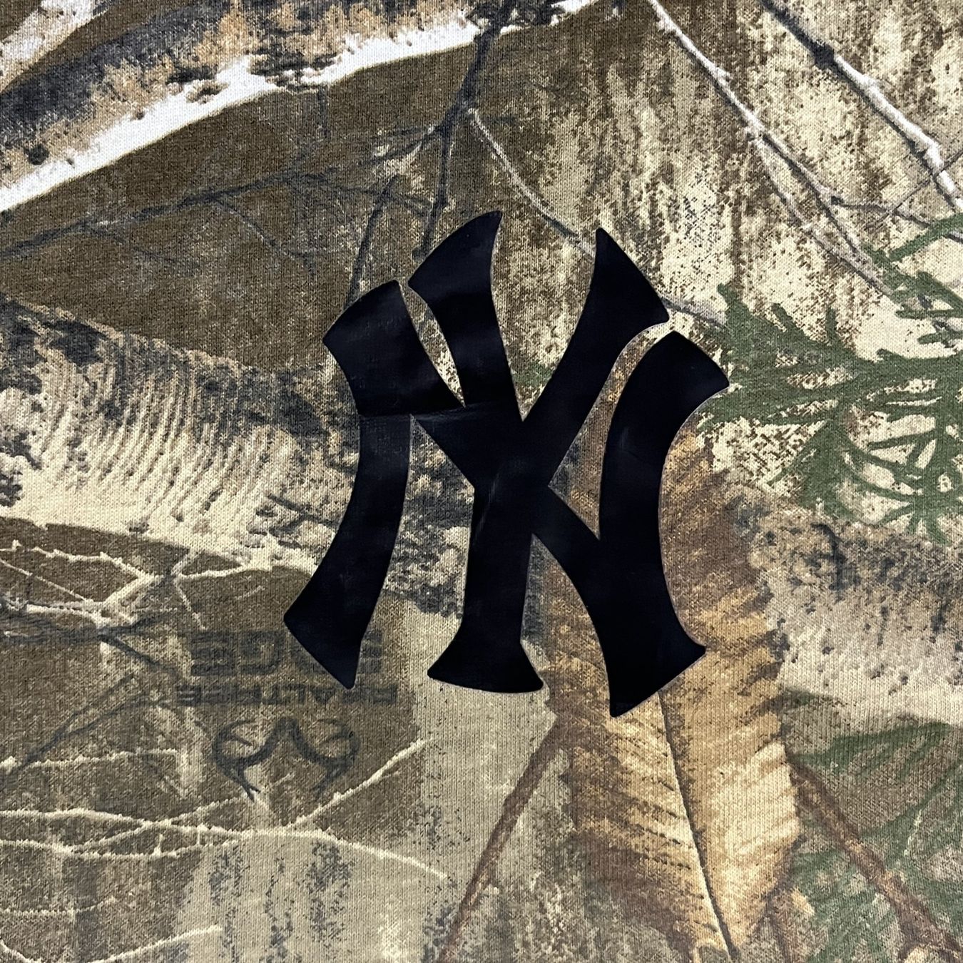 Top: Y2K Longsleeves Top (L) – Nuovo (secondo la descrizione) da Chamoson venduto da Sapoloshop 1
