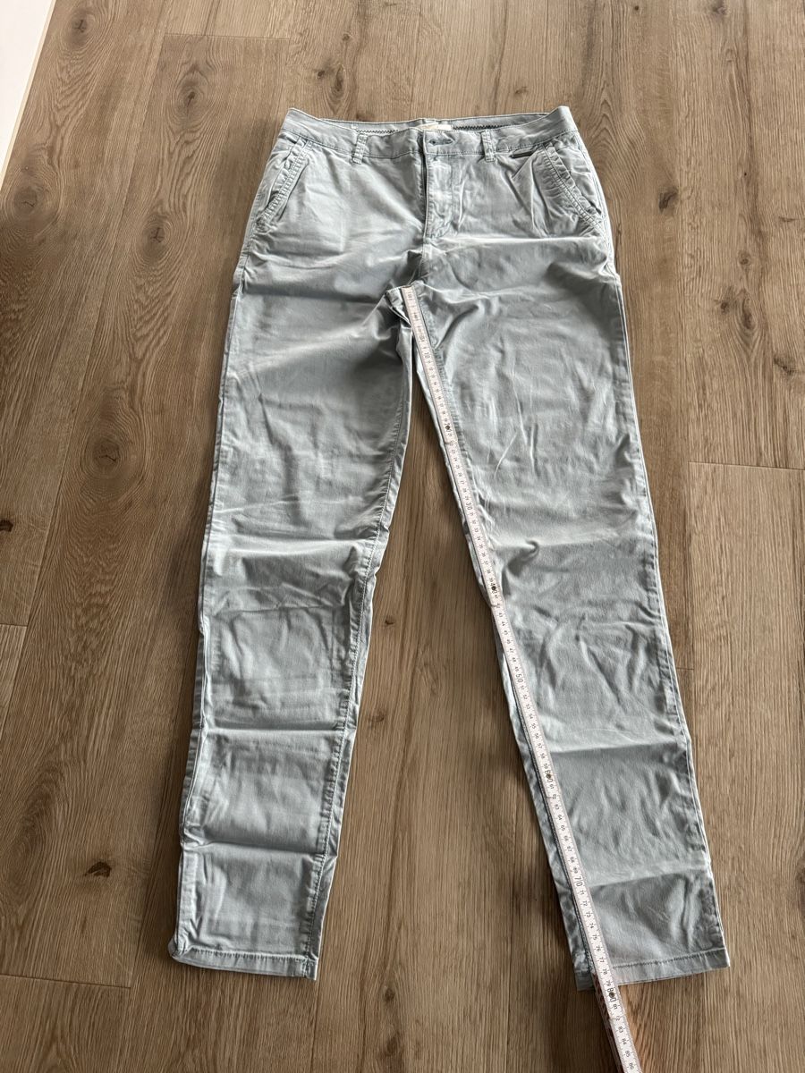 Esprit Pantaloni: Esprit 36 Hose - nie getragen – Nuovo (secondo la descrizione) da Kloten venduto da now20160 3