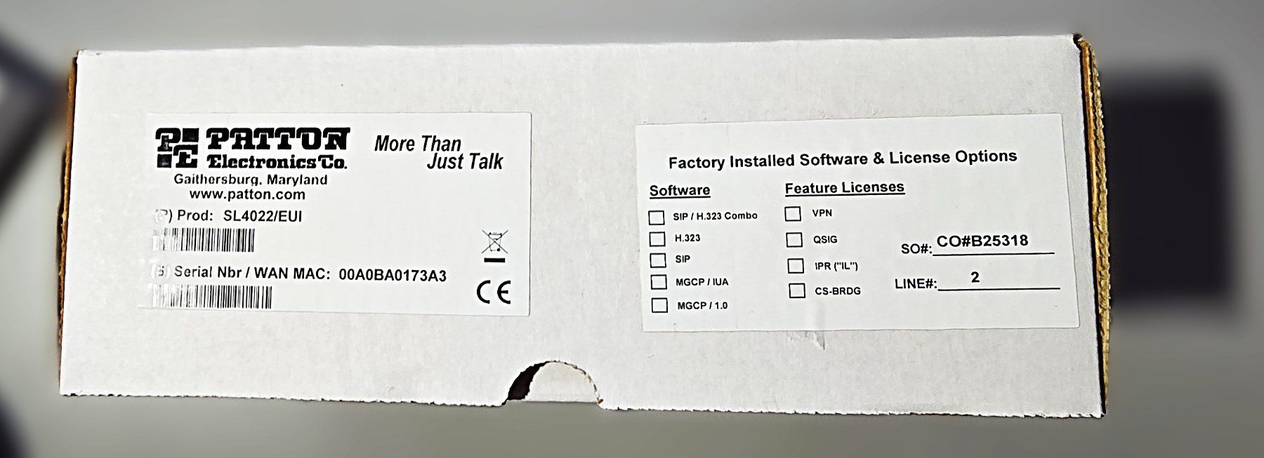 Telefoni: alte Telefongeräte verwenden... – Nuovo (secondo la descrizione) da Rüegsauschachen venduto da Hef401 1