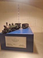 Modelleisenbahn Denver & Rio Grande Western K-27 #452