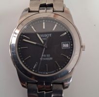 Herren Tissot Uhr
