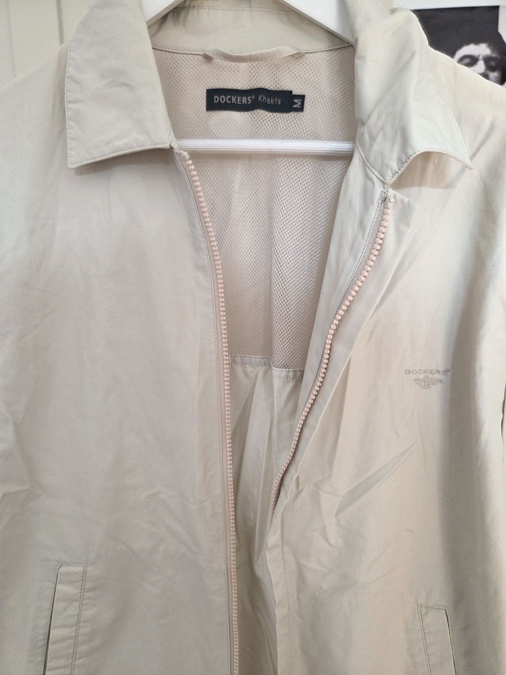Giacche: Dockers Jacke (M) – Usato da Cham venduto da Richi_66 3