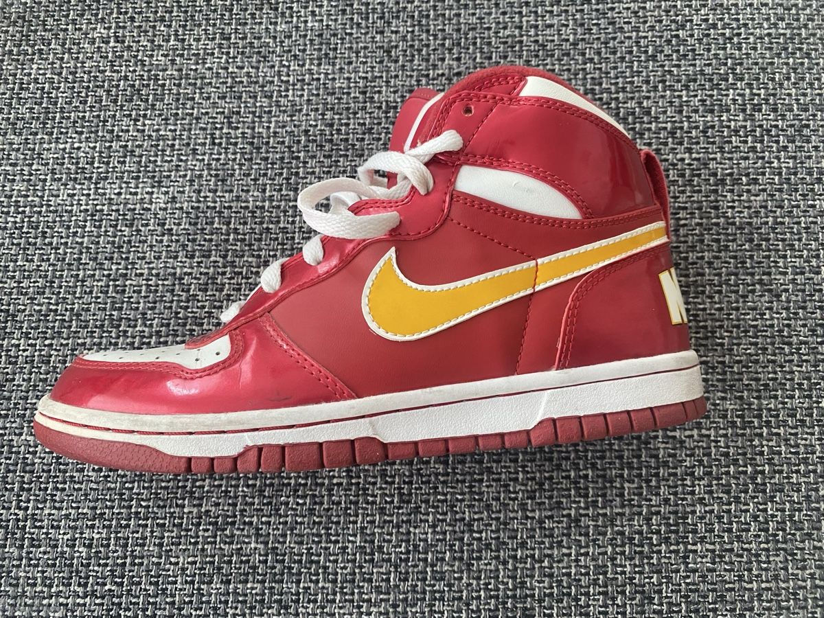 Nike Scarpe da uomo: Nike – Usato da Biel/Bienne venduto da val_m5my