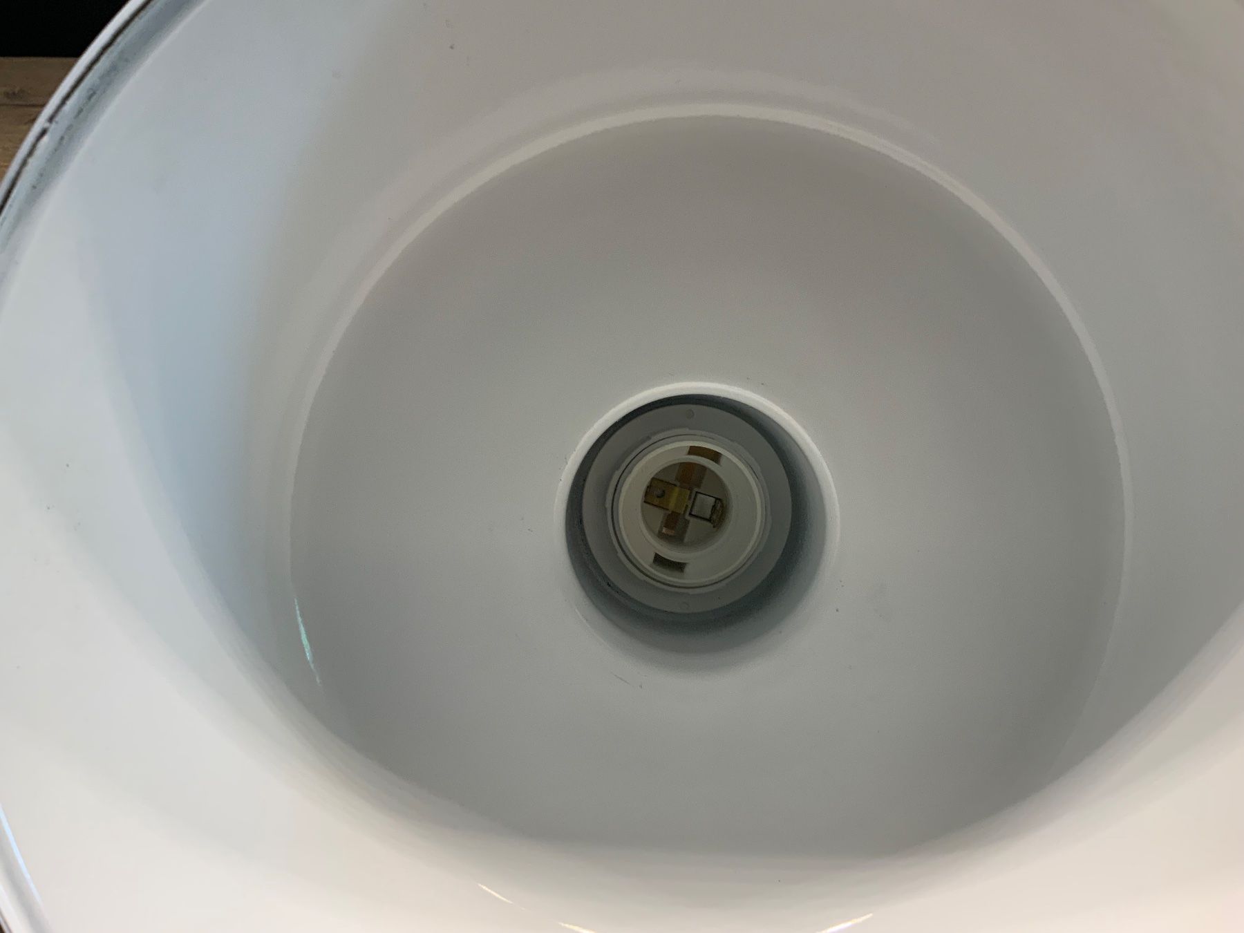Lampadari & plafoniere: Vintage HUCO Pendelleuchte – Usato da Willisau venduto da Minali 6
