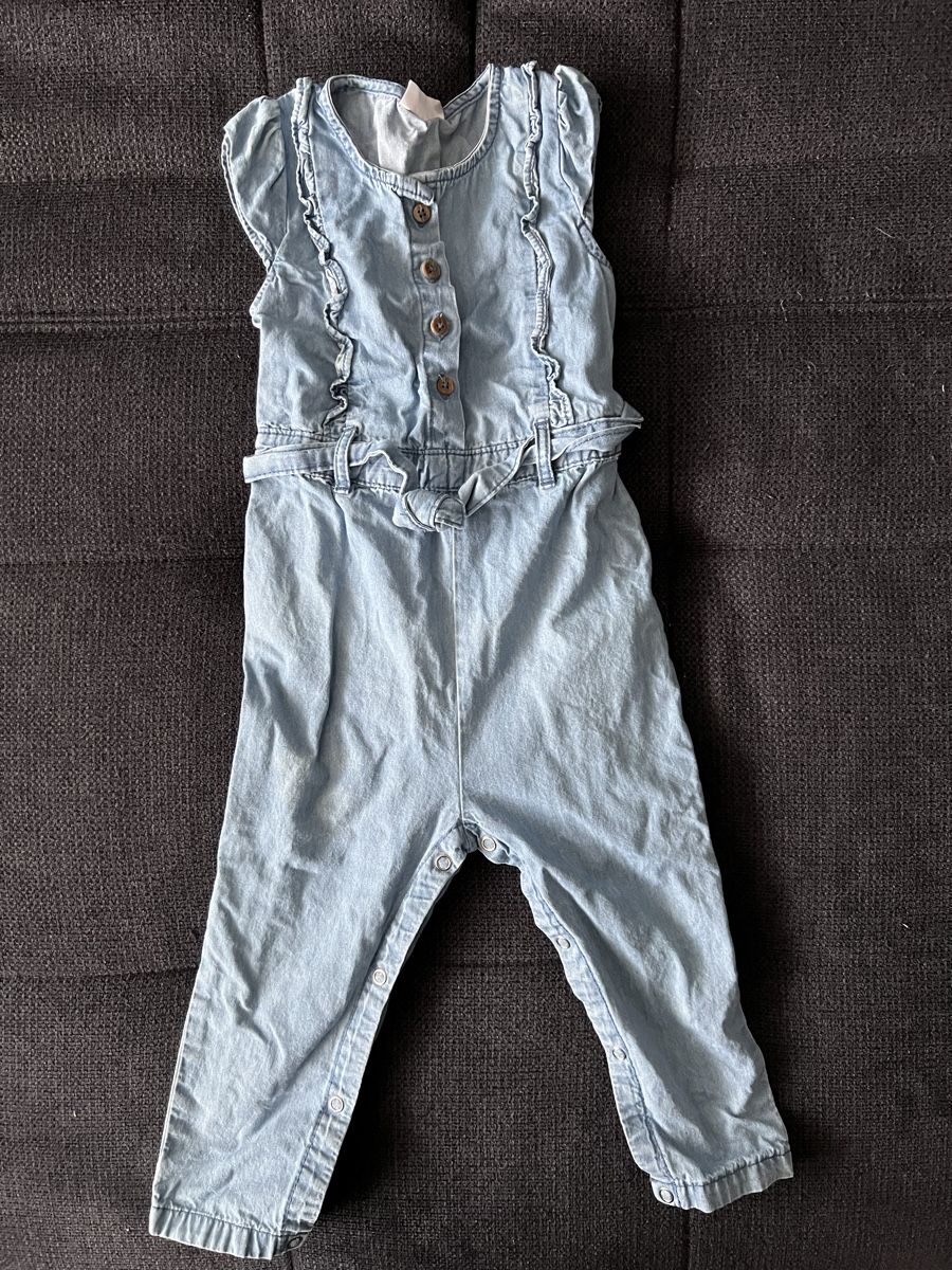 Lotti & Set di vestiti: Kleiderpaket Mädchen – Usato da Dietikon venduto da Laiijka 3