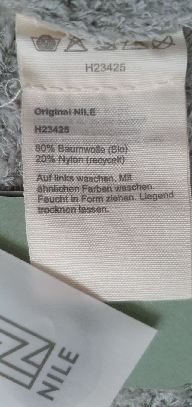 Nile Giacche: NILE Strickjacke Xl, NEU – Nuovo e nell'imballaggio originale da Niederbipp venduto da fashionfuchs 4