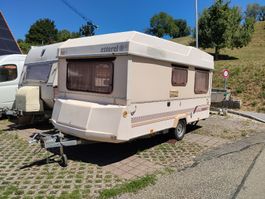 Klappwohnwagen Esterel T39