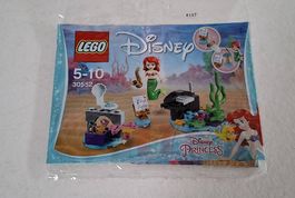 30552 Lego Disney Princess Arielle