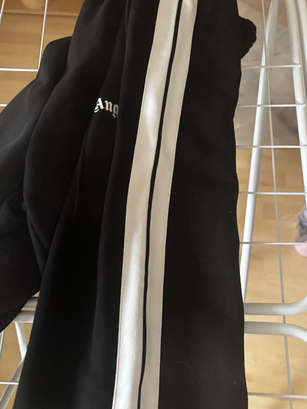 Palm Angels Pantalons: Palm Angels Hose XL – Neuf (Voir description) à Domat/Ems par J70_7 1