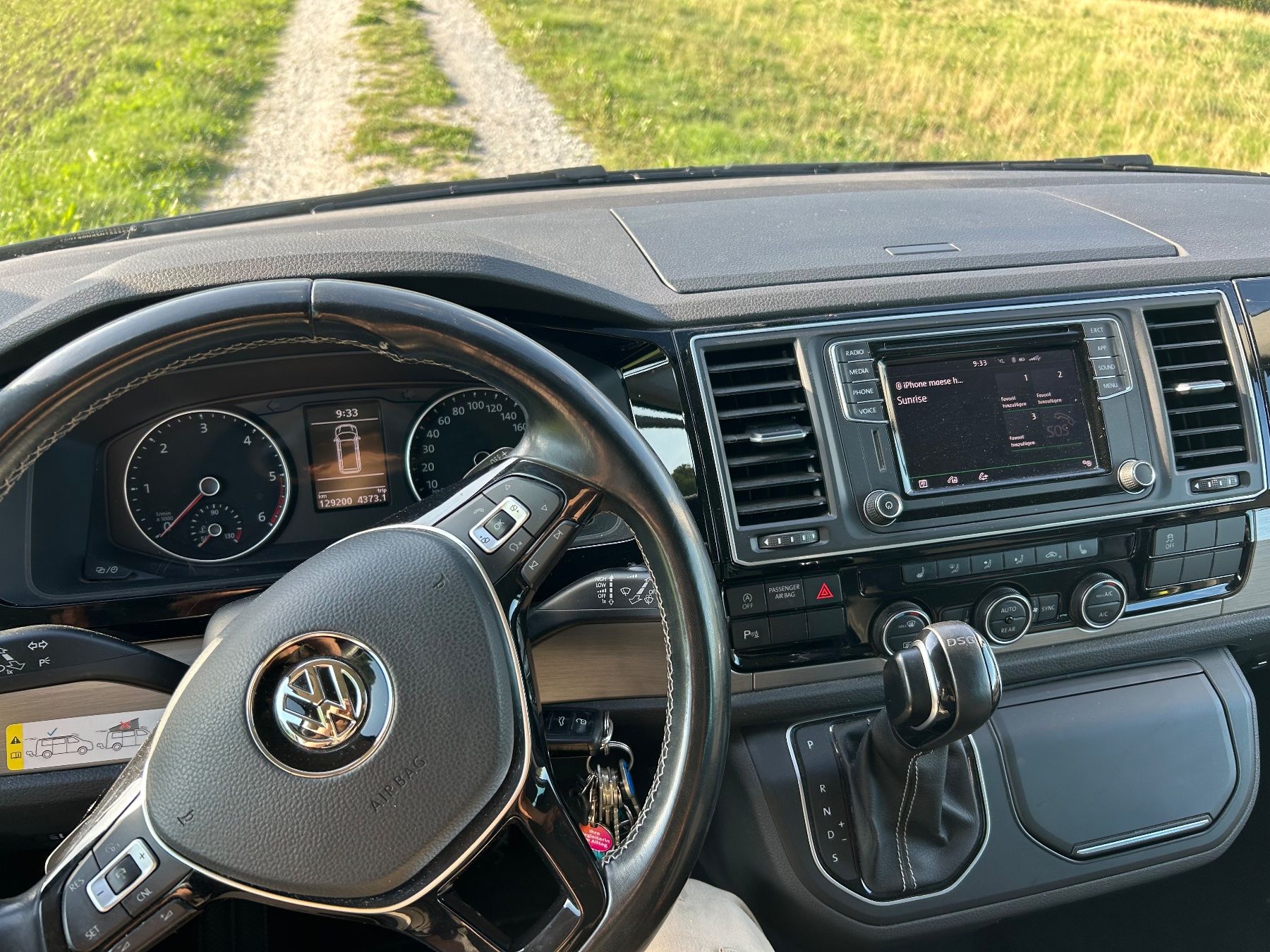VW Veicoli da campeggio: VW T6 California 2.0 TDI Beach DSG – Usato da Hedingen venduto da levilou 5