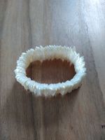 Real shells bracelet