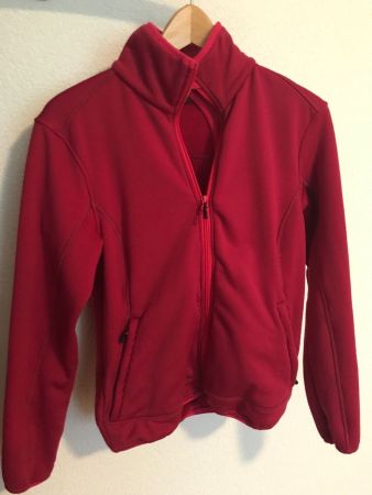 Jacke / Softshelljacke - Grösse 36