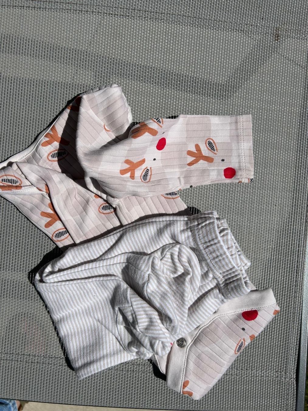 Lotti & Set di vestiti: Babykleider – Usato da Diepoldsau venduto da Martin81 2