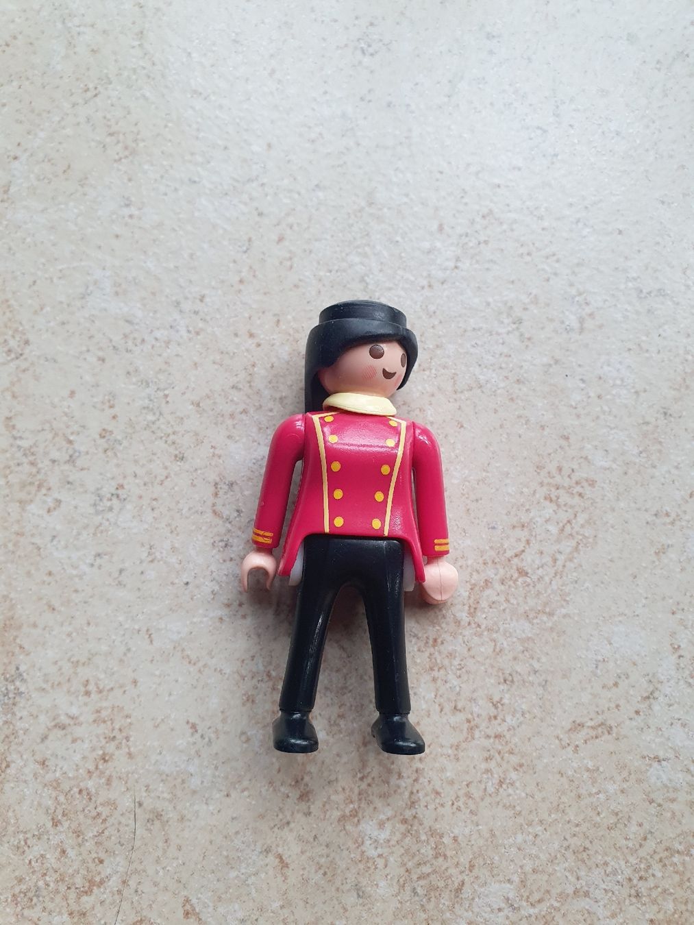 Playmobil Giocattoli: Playmobil Figur Hotel – Usato da Herznach venduto da _.Puch._