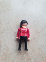 Playmobil Figur Hotel