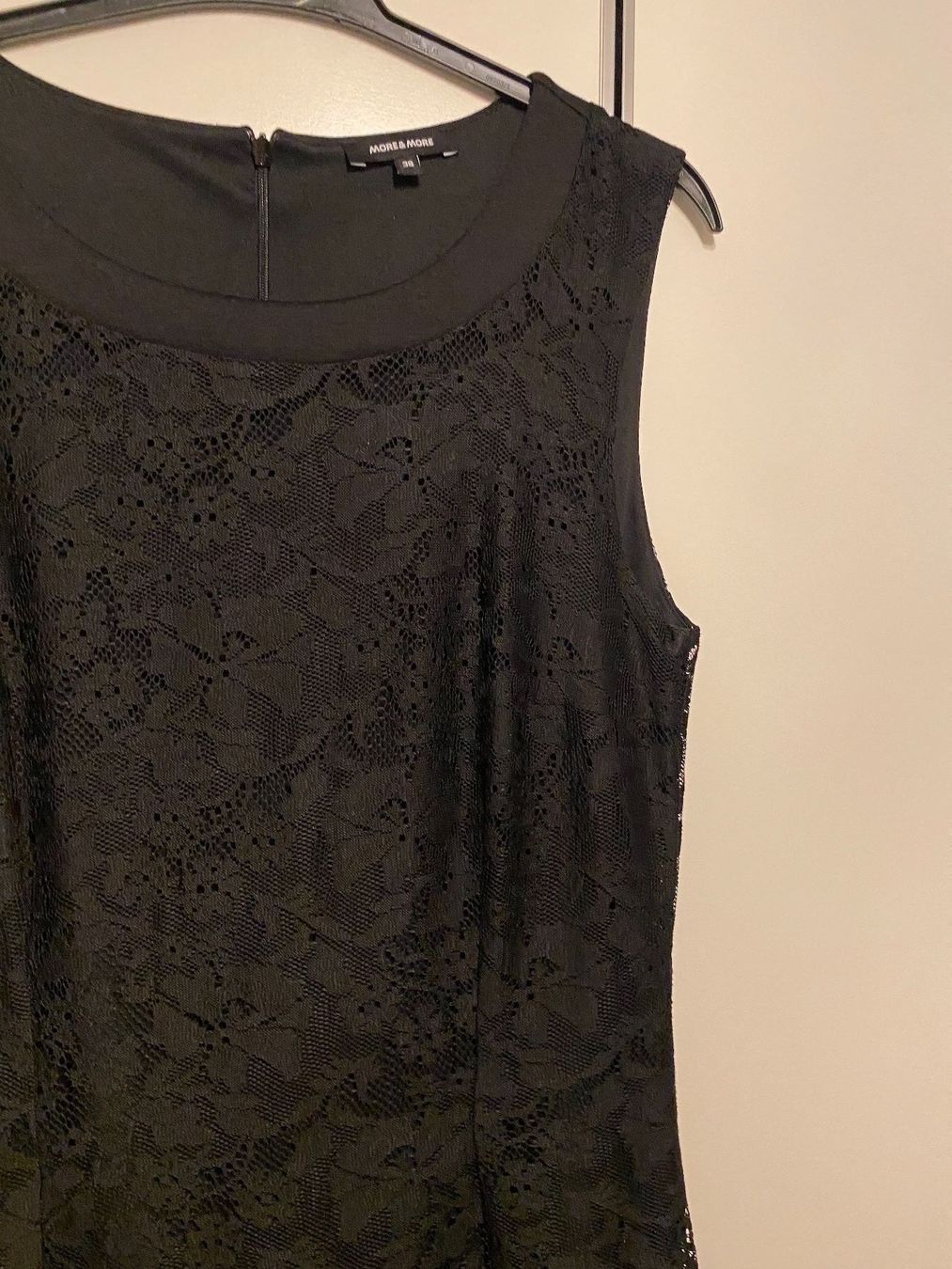 Kleider: Cocktailkleid Von More& More gr.38 – Gebraucht aus Pfungen von Outlet64 1