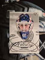 Robin Zumbühl ZSC Lions 2025/26 Sportzoo 2 Mask