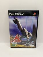 Jet Ion GP PS2