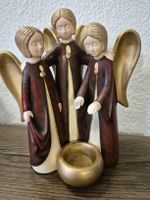 Valentino Engel Trio Kerzenständer