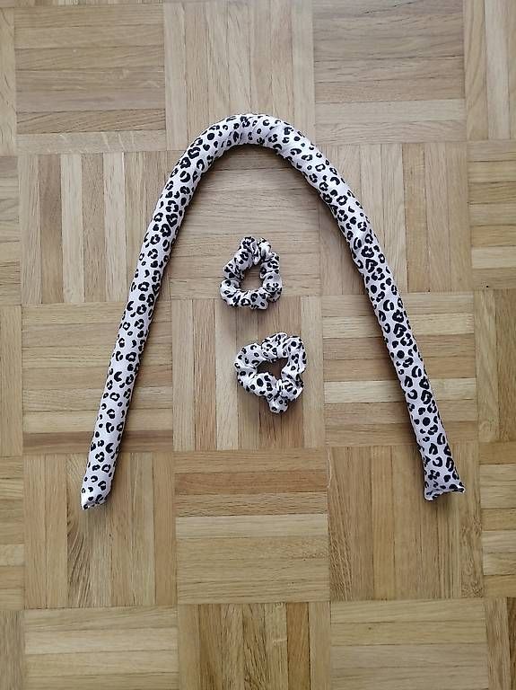 Accessori per capelli: Arriccia capelli – Nuovo (secondo la descrizione) da Davesco-Soragno venduto da Mia_sii