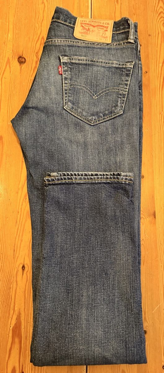 Levi's Jeans: Levi Strauss Jeans – Nuovo (secondo la descrizione) da Schattenhalb venduto da Oodaaq