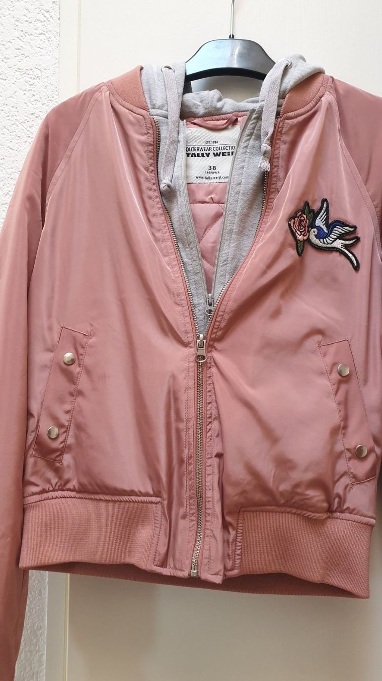 Giacche & Cappotti: JACKE – Usato da Thun venduto da Vecgou