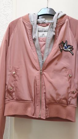 JACKE