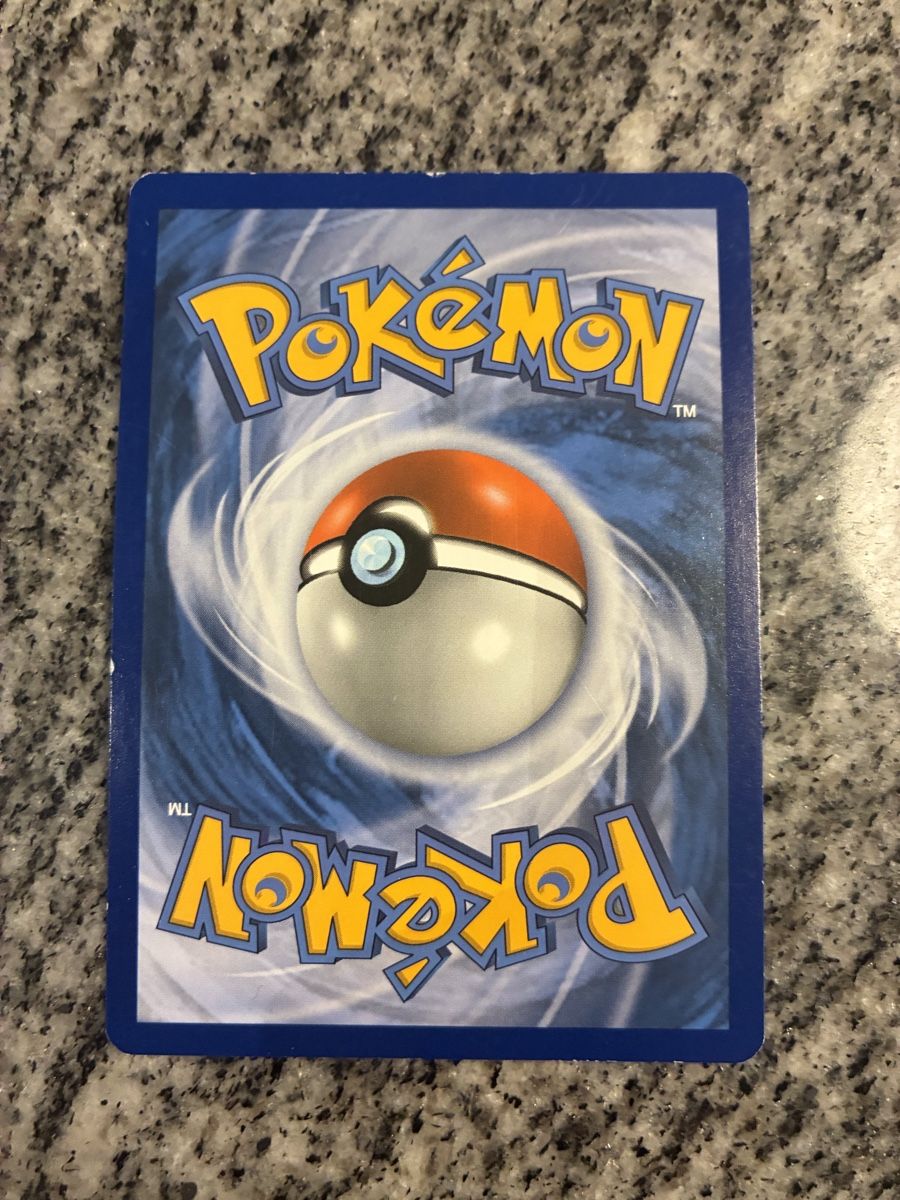 Pokémon Sammelbilder & Trading cards: 4 Pokémon GX Karten – Gebraucht aus Egg b. Zürich von syrom 7