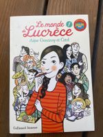 Le monde de Lucrèce