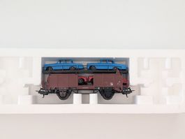Lima Güterwagen 303573