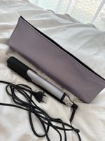Original Ghd Platinum Glätteisen mit Tasche