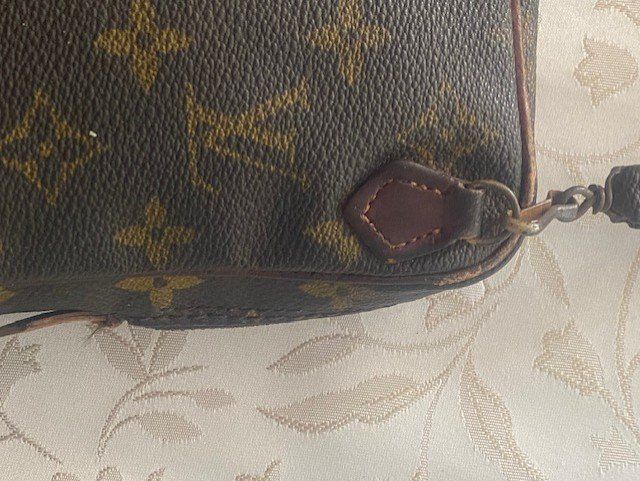 Louis Vuitton Borse: Louis Vuitton – Usato da Figino venduto da pinogiuseppe 2