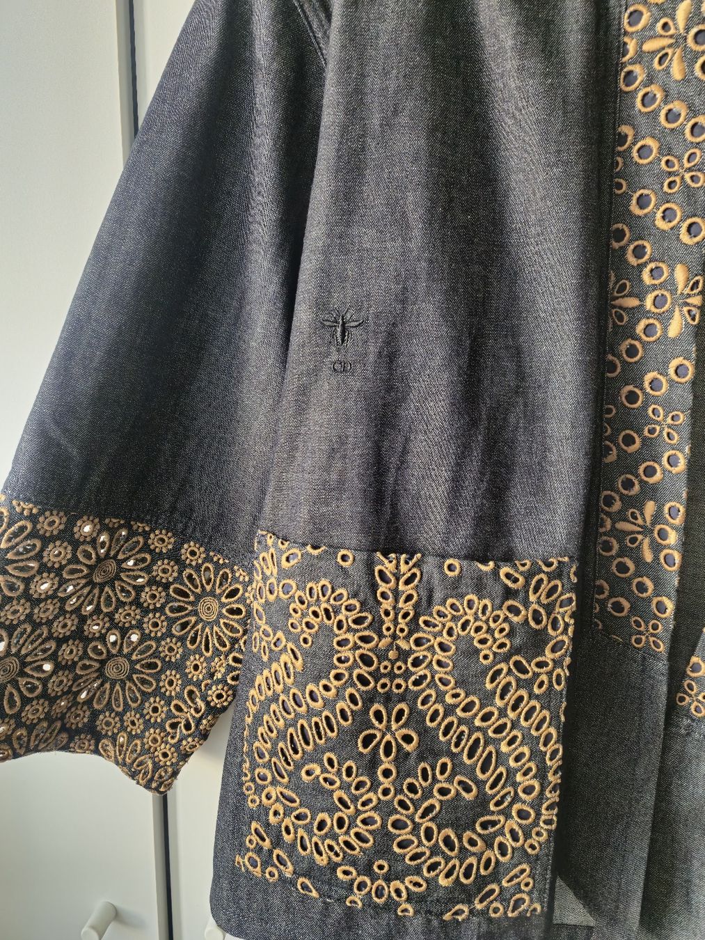 Dior Giacche: Blazer Jacke Dior – Nuovo (secondo la descrizione) da St. Gallen venduto da eli_c2kr 2