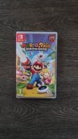 Mario + Rabbids Kingdom Battle für die Switch - Top Zustand!