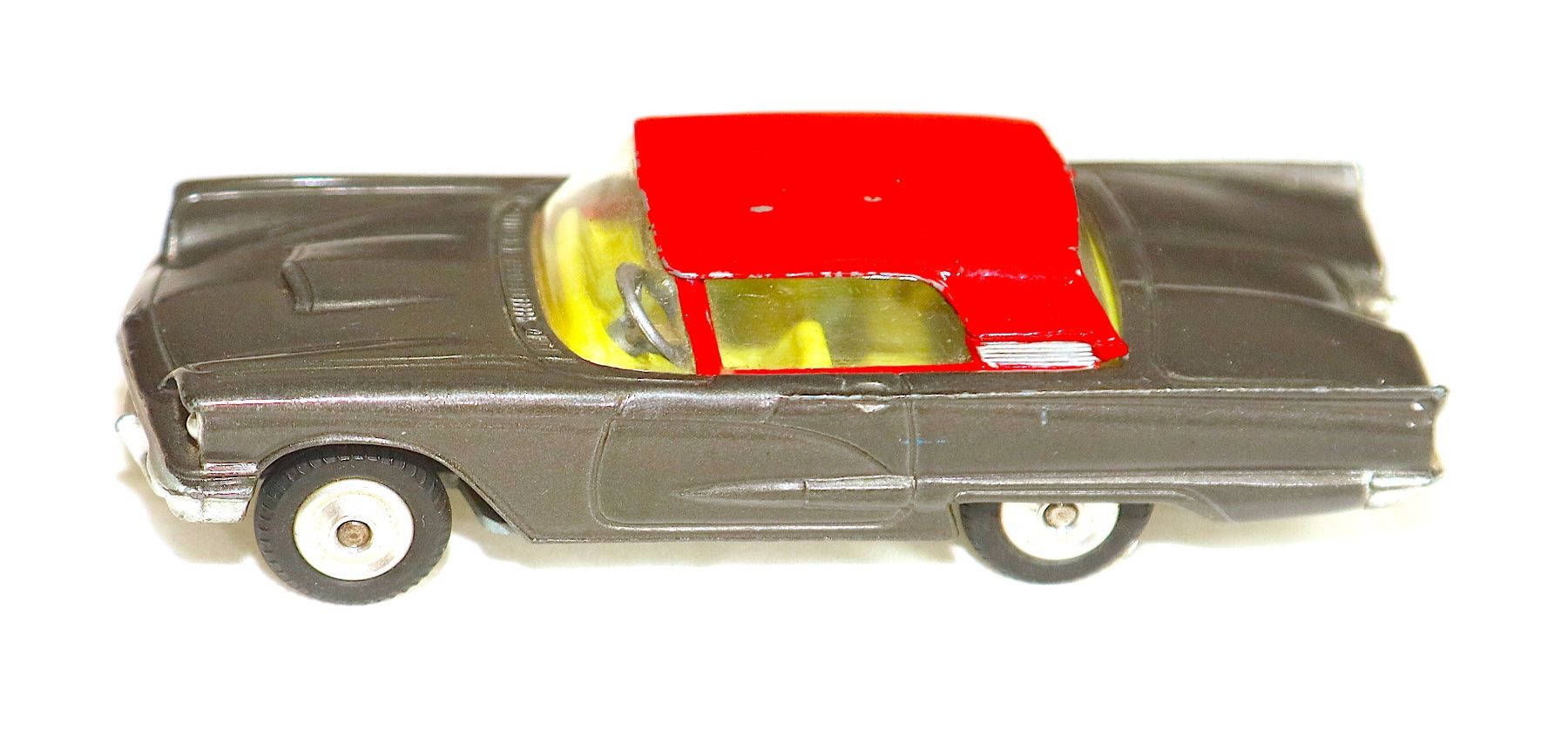 Dinky Toys Modellini d'auto: VINTAGE SUPER FORD THUNDERBIRD CORGI TOYS – Usato da Ipsach venduto da Merlux 1