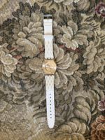 Swatch Irony Lady dorée