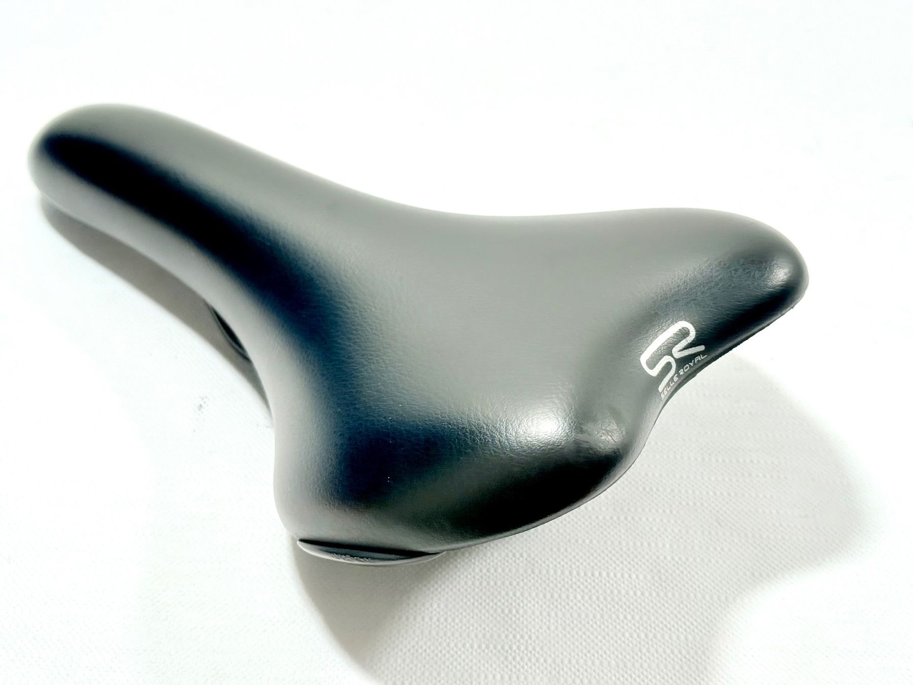 Pezzi di ricambio: Selle Royal SHADOW saddle Sattel 370g TOPZUSTAND – Usato da Luzern venduto da bikeandbeltcom 2