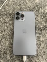 IPhone 13 Pro Max défectueux 