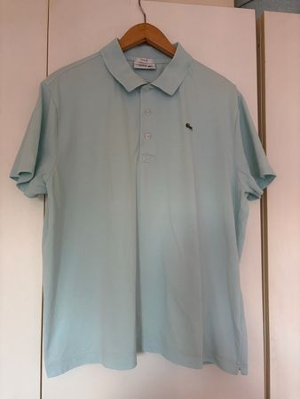 Lacoste Poloshirt M 
