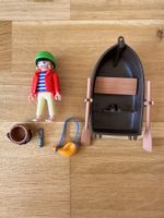 Playmobil vintage 3937 incomplet