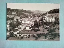 SG Lichtensteig Toggenburg 1959
